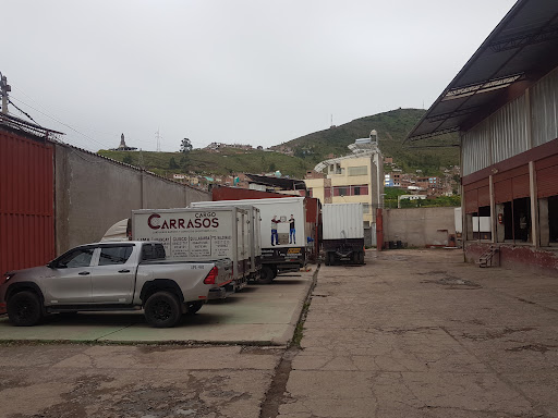 CARRASOS | Transporte Express Cusco - Lima - Puerto Maldonado