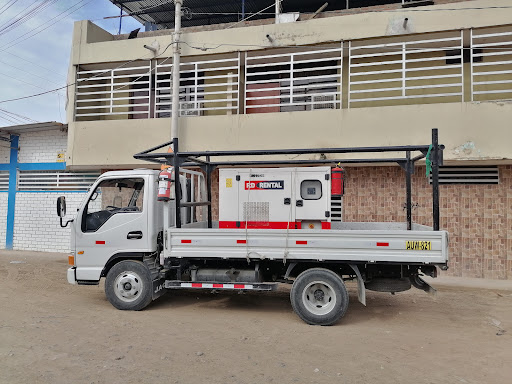 FRANJOS EXPRESS E.I.R.L
