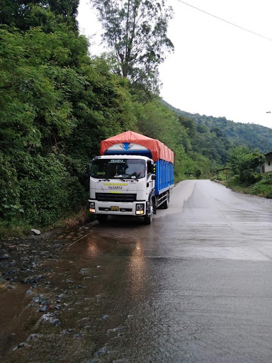 TRANSPORTES JARA