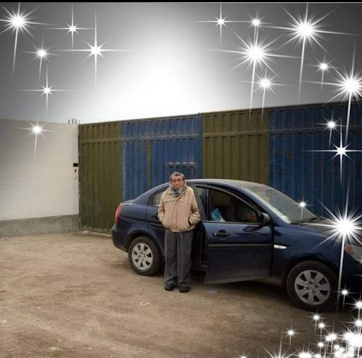 Multiservicios Colan Sac