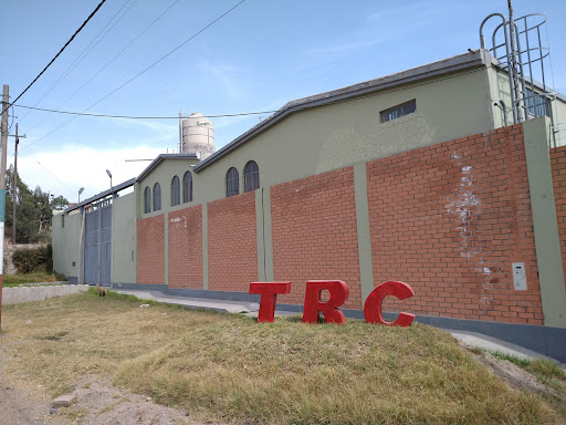Transportes Rodrigo Carranza