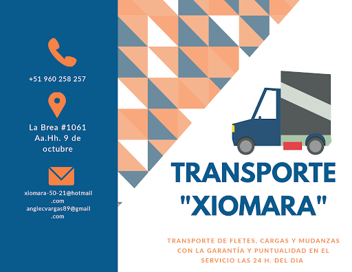 Trasporte 