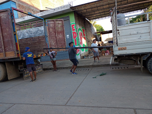 Transportes Don Goyo Pichari Vrae