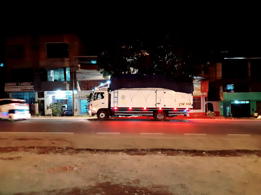 Transportes 