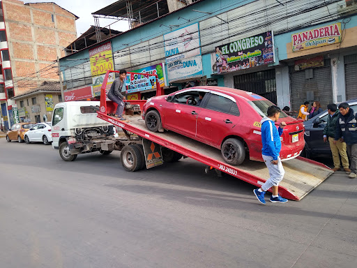 Servido de grua wilbert NEWWS