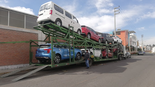 Transportes Ciclon S.A.C.