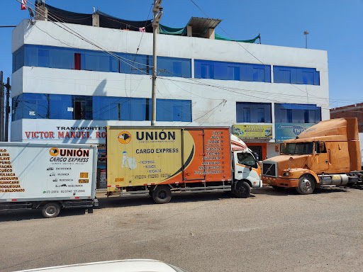 Transportes Unión