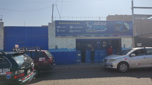 Jatsa Cargo - Sede Tacna