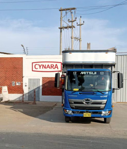 Transportes Gil