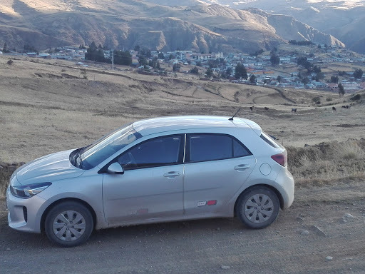 Empresa De Transportes Y Turismo «Estrella De David Espinar» S.A