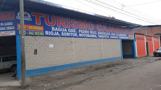 Tursimo cajamarca Soritor