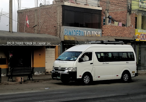 Emp. Transportes Virgen Del Carmen