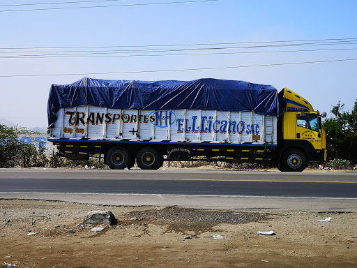 TransportesMHElLlicanoSAC