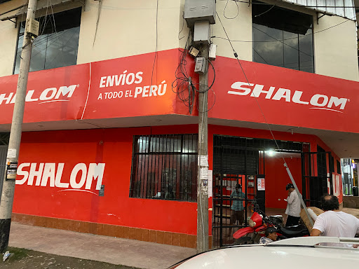 SHALOM TINGO MARIA CO BUENOS AIRES