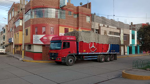 EXPRESO ALFREDITO