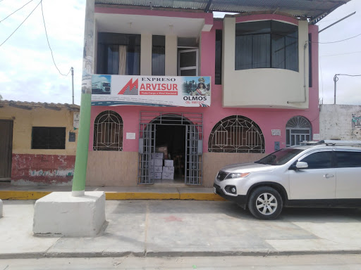 Marvisur Olmos