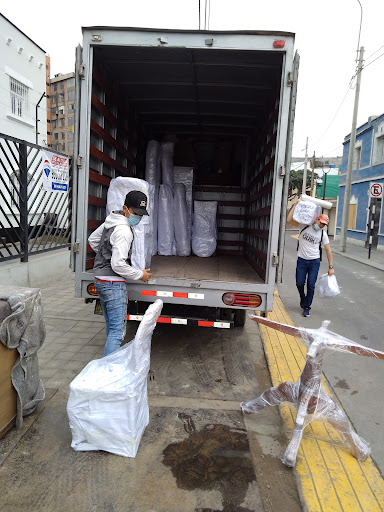 Transportes Apolo peru
