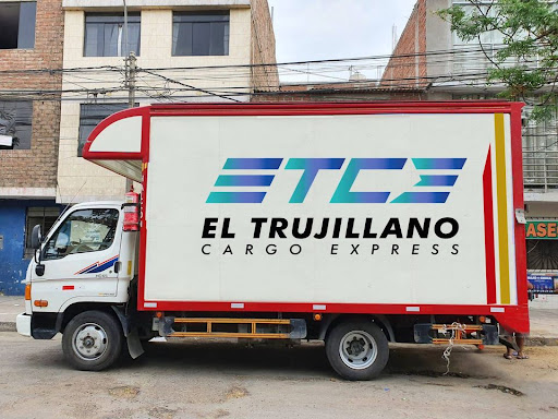 TRANSPORTE DE CARGA Y MUDANZAS EL TRUJILLANO CARGO EXPRESS