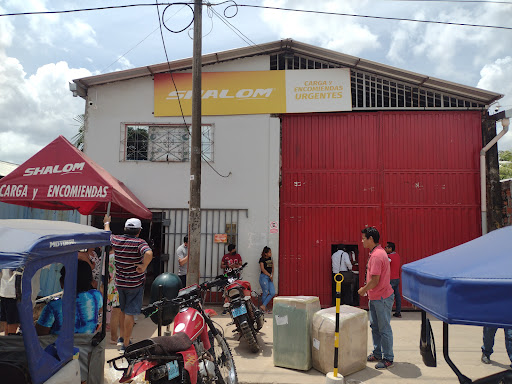 SHALOM PUCALLPA CALLERIA