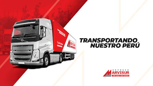 AREQUIPA EXPRESO MARVISUR E.I.R.L.
