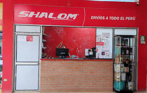 Shalom Villa Rica