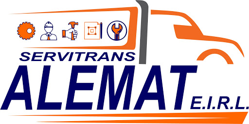 SERVITRANS ALEMAT E.I.R.L.