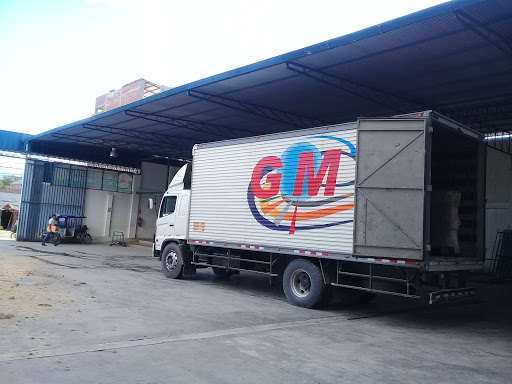 Transportes GM Internacional
