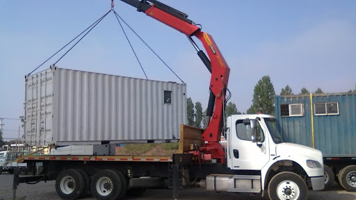 Transporte y Gruas SEMA GROUP