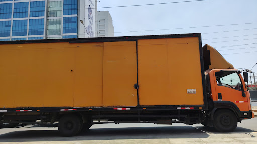 Darko logistics