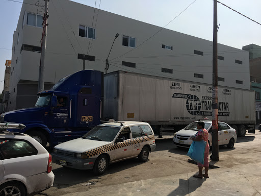 TRANSPORTE TRANSMOTAR AREQUIPA SUR