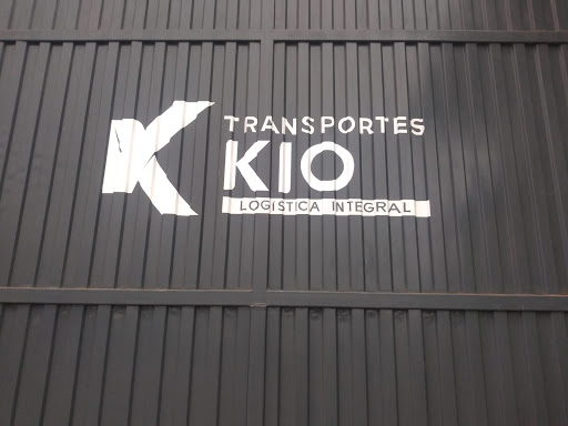 Transportes KIO