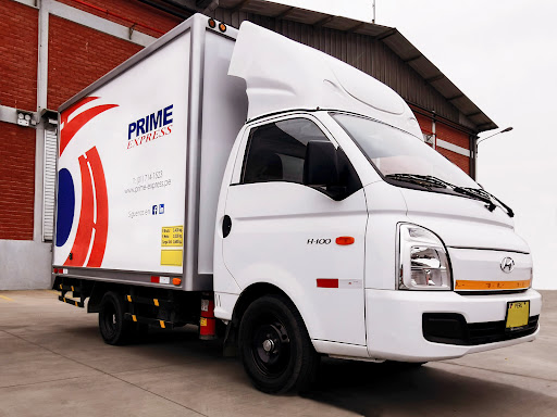 Prime Express SAC