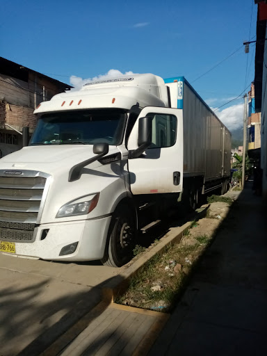 EXPRESO GRAEL JAEN