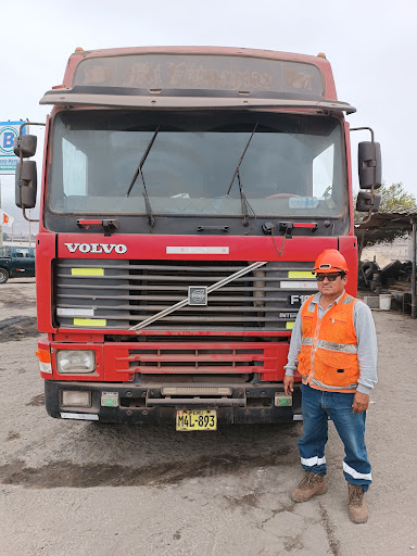 TRANSPORTE HESCA