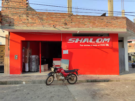 Shalom - Agencia San Ramon