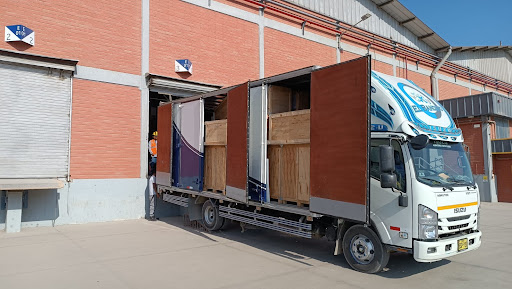 Empresa de transporte & servicios generales ccaulla
