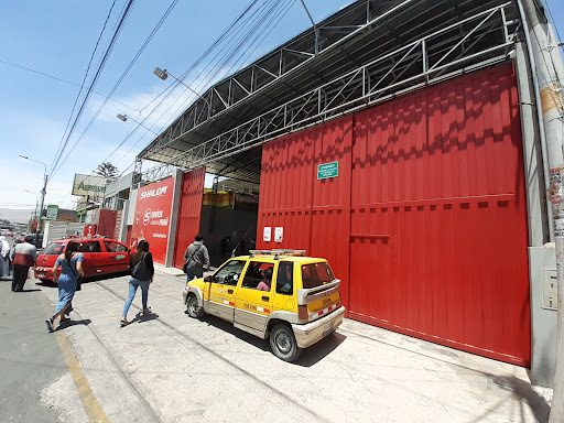 SHALOM AREQUIPA CO