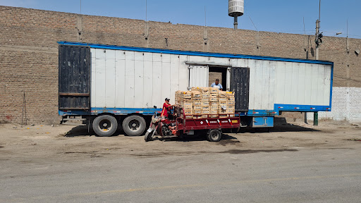 TRANSPORTES KARINITA S.A.C.