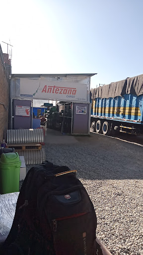 Antezana
