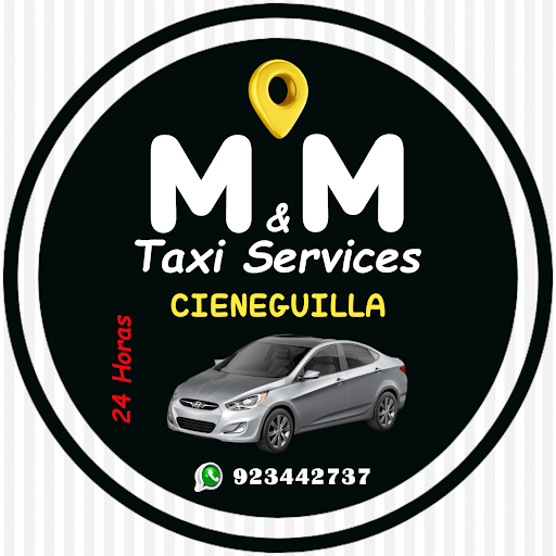 M&M Taxi Services Cieneguilla
