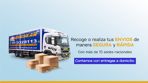 Carga Andeskar - Chimbote
