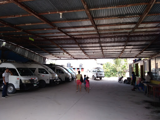Empresa de Transporte y Turismo San Felipe SAC.