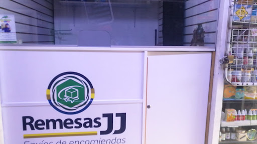 RemesasJJ - El Agustino