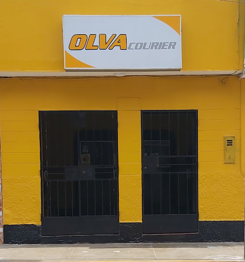Olva courier
