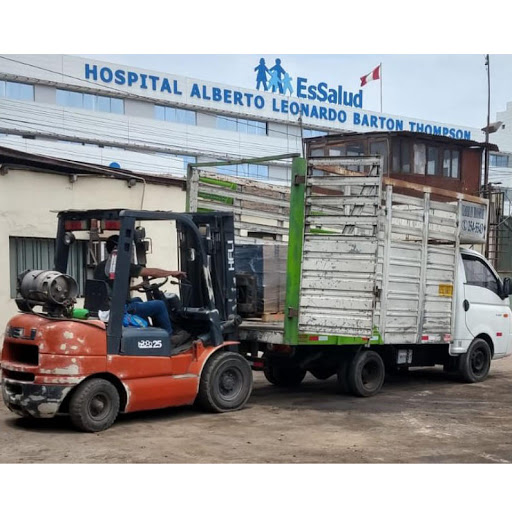 Transportes Lidermáx