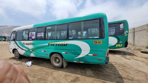 Empresa de Transportes y Servicios Libertad S.A.