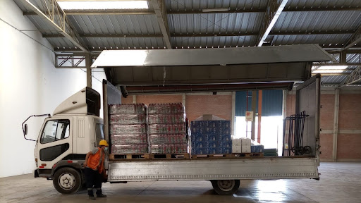 Transporte Tektrans - Transporte de Carga y Mudanzas