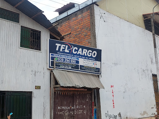 TFL Cargo