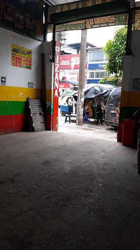 Empresa De Transportes San Juan