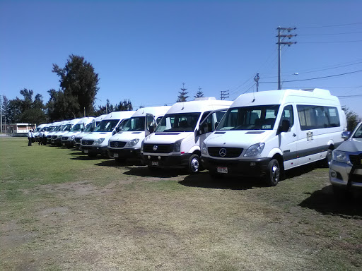 H2G PERÚ SAC Operadores de Transporte de Personal y Alquiler de Unidades